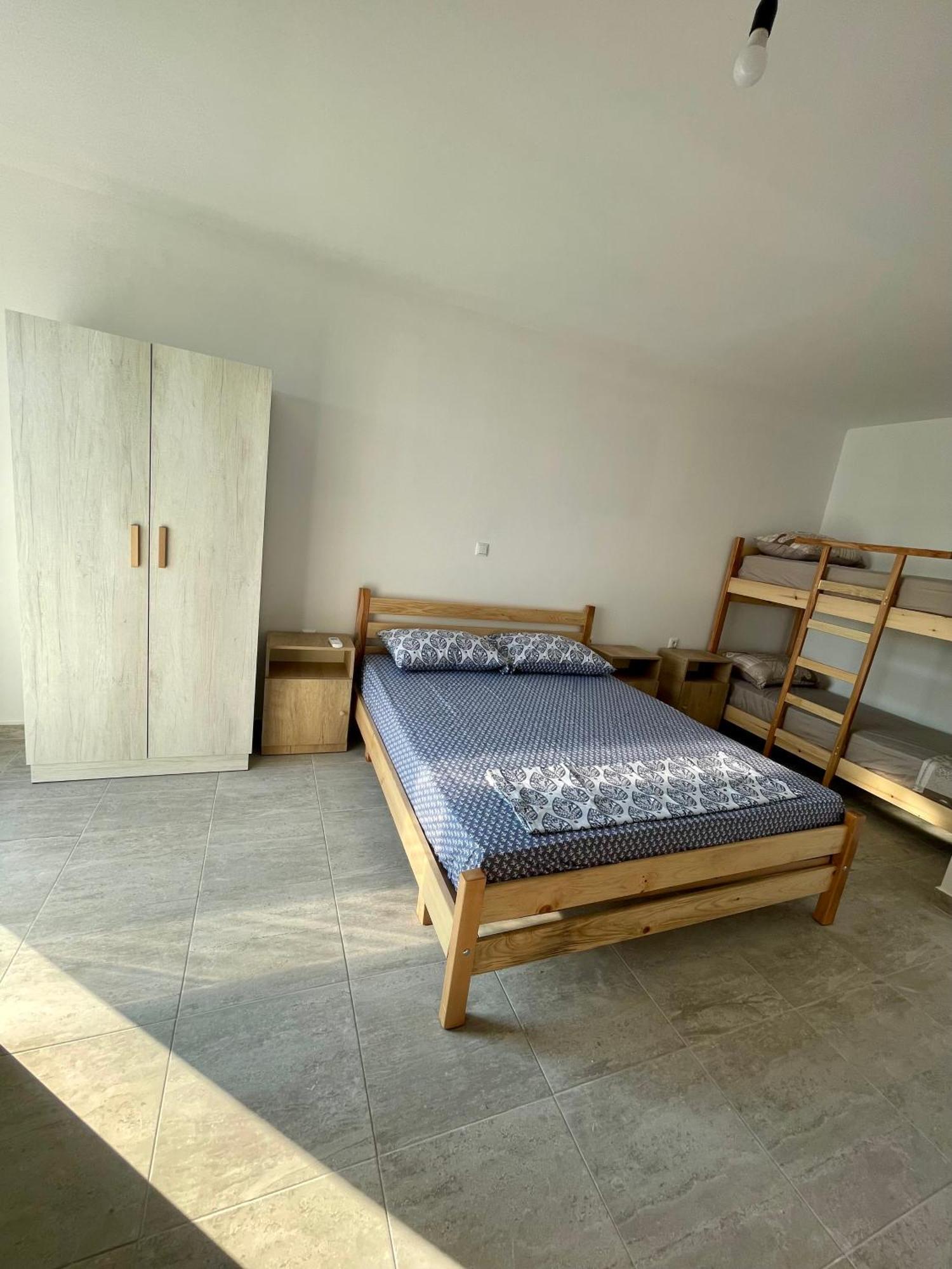 Villa Kate Borsh Zewnętrze zdjęcie