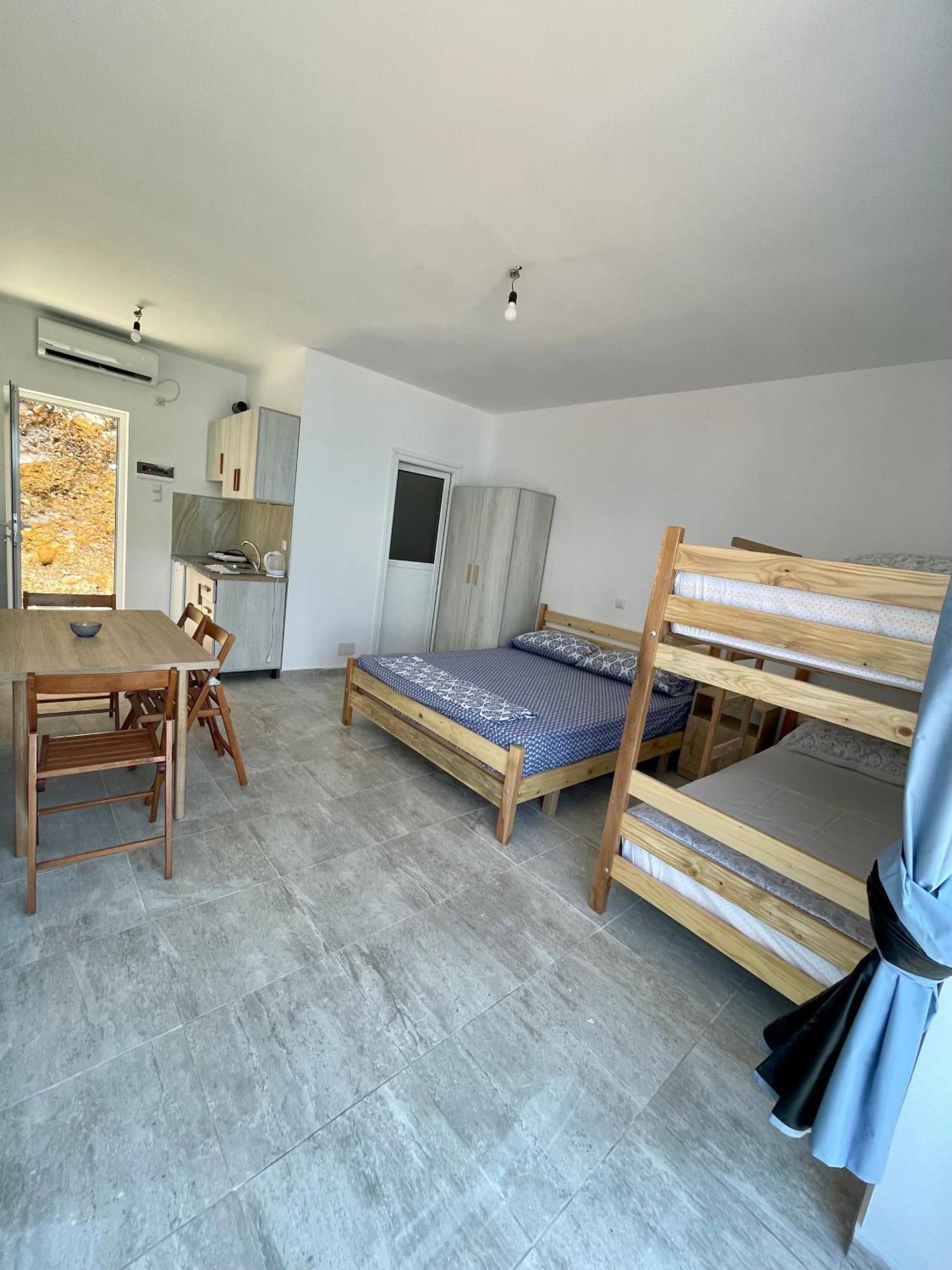 Villa Kate Borsh Zewnętrze zdjęcie